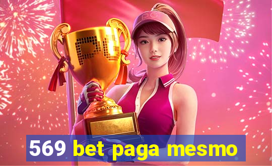 569 bet paga mesmo